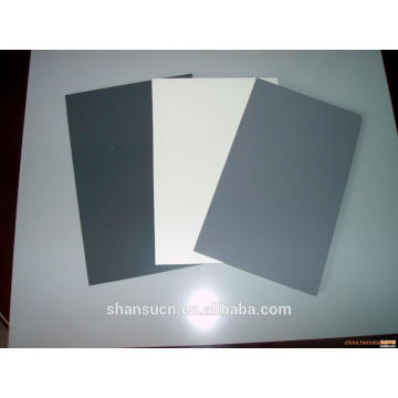 3MM RIGID PVC GREY BOARD, FREE PVC FOAM BOARD